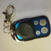 Telecomando universale cancello frequenza 433,92