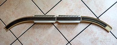 Lima H0 Ponte con circuito sopraelevato vintage