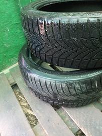 2 gomme 4 stagione 