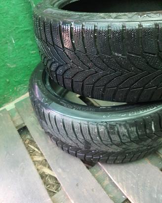 2 gomme 4 stagione 