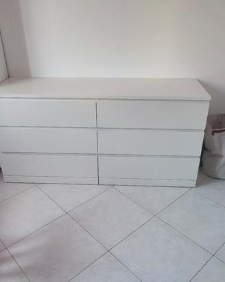 cassettiera Ikea storklinta