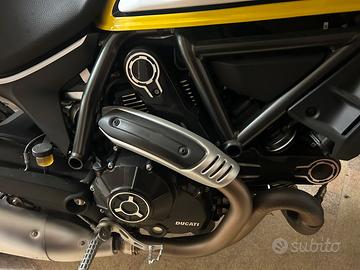 Ducati Scrambler