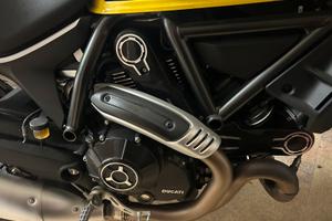 Ducati Scrambler
