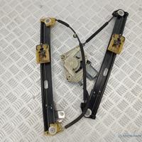 Alzacristallo Anteriore Sinistro Audi A4 B9 A5 8W0