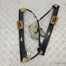 Alzacristallo Anteriore Sinistro Audi A4 B9 A5 8W0