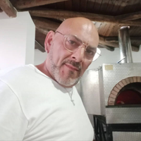 Pizzaiolo professionista