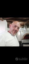Pizzaiolo professionista