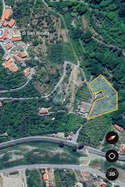 Terreno edificabile