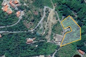 Terreno edificabile