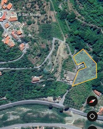 Terreno edificabile