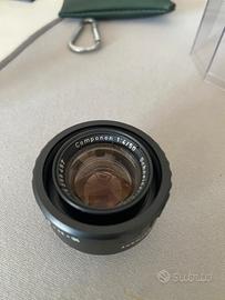 Schneider Kreuznach - Componon 50mm f/4 f4