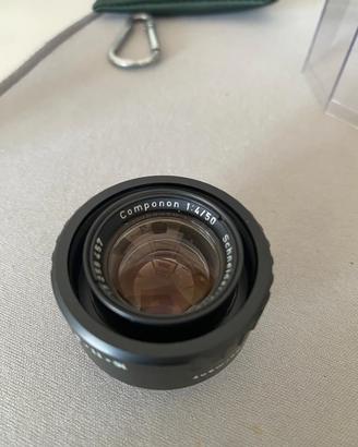 Schneider Kreuznach - Componon 50mm f/4 f4