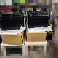 Coppia Valigie Laterali Kappa KFR48BPACK2 NUOVE