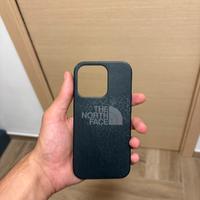 cover iphone 14 pro the north face