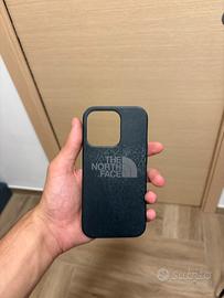 cover iphone 14 pro the north face