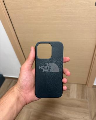 cover iphone 14 pro the north face