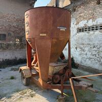 Mulino miscelatore Seko