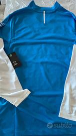 Maglia allenamento Inter triplete anno 2009/2010