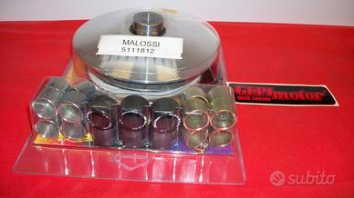 Variatore malossi per honda SILVER WING