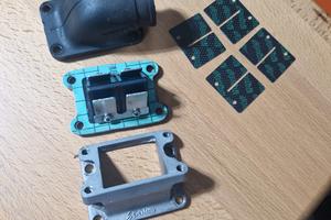 aspirazione polini big valve minarelli verticale 