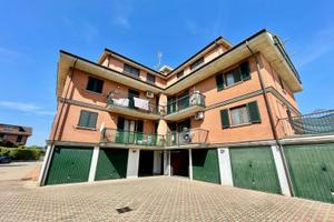 Appartamento - Castellazzo Bormida