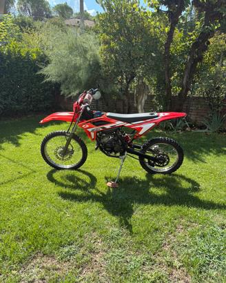 Beta RR50 2024