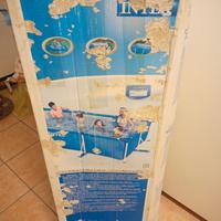 Piscina Intex 