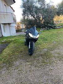 Aprilia rs4 125