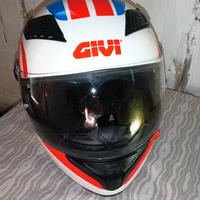 casco integrale 