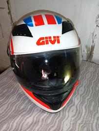 casco integrale 