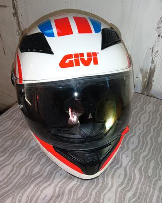 casco integrale 