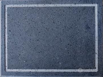 PROMO - Piastra in Pietra Lavica Artigianale