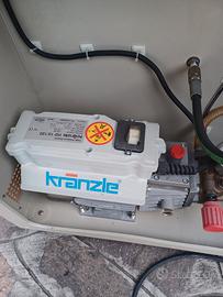 attrezzature per idropulitrice 