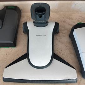Set completo Folletto 