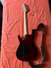 chitarra elettrica