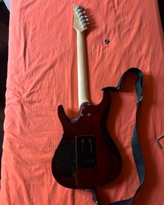 chitarra elettrica
