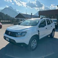 Dacia Duster 1.5 Blue dCi 8V 115 CV 4x4 Essential
