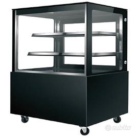 vetrina refrigerata per dolci o gastronomia