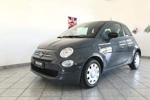 Fiat 500 1.0 Hybrid Cult