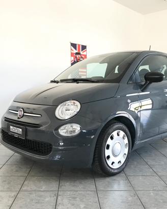 Fiat 500 1.0 Hybrid Cult