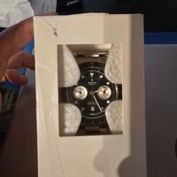 tudor chrono Nos mai indossato