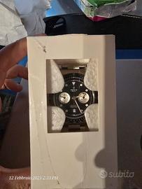 tudor chrono Nos mai indossato