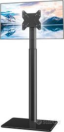 Suppor Porta TV da Terra per TV da 19 a 43 pollici