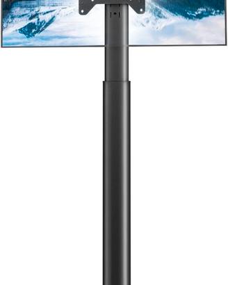 Suppor Porta TV da Terra per TV da 19 a 43 pollici