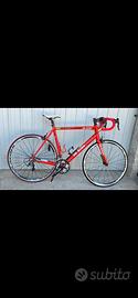 bici da corsa DE ROSA 
