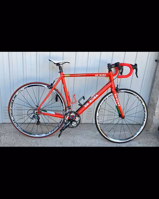bici da corsa DE ROSA 