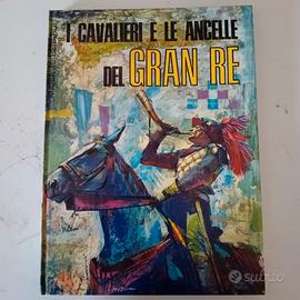 Racconti illustrati sui santi