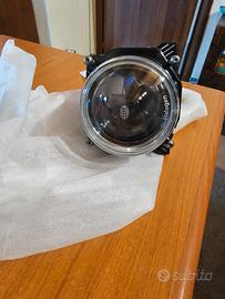 Fendinebbia Hella 1NL 008 998-01 originale nuovo m