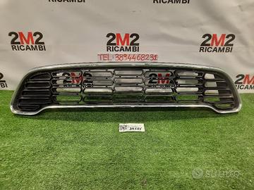 GRIGLIA PARAURTI MINI Countryman 1° Serie 224059-