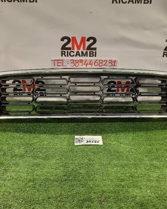 GRIGLIA PARAURTI MINI Countryman 1° Serie 224059-